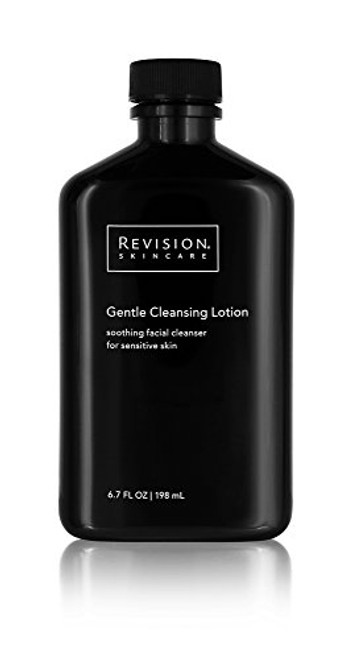Revision Skincare Gentle Cleansing Lotion, 6.7 Fluid Ounce Revision Skincare Gentle Cleansing Lotion, 6.7 Fluid Ounce