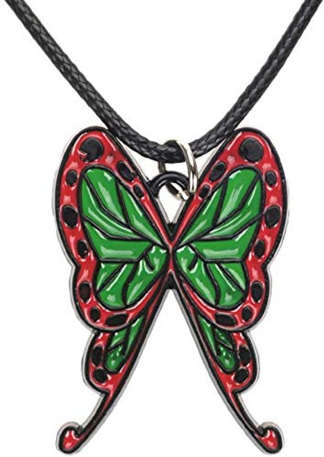 Anime Necklace Cosplay for Tsuyuri Kanawo Anime Necklace Cosplay for Tsuyuri Kanawo
