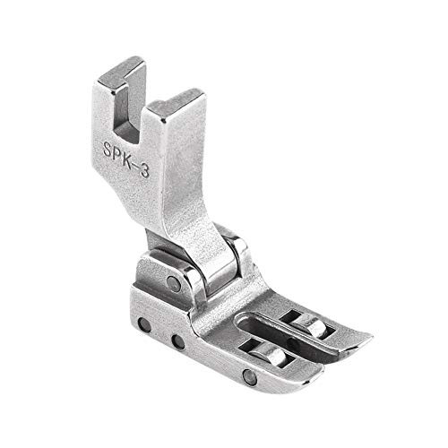 Roller Presser Foot 1pc Industrial Sewing Machine Roller Presser Foot Stitching PVC Leather Fabric Roller Presser Foot 1pc Industrial Sewing Machine Roller Presser Foot Stitching PVC Leather Fabric