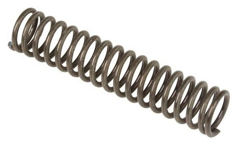 TISCO - FORD 2N 8N 9N OIL PUMP SPRING. PART NO 9N6654