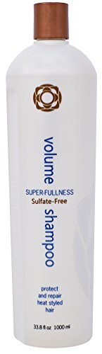 Thermafuse Volume Shampoo 33.8 oz