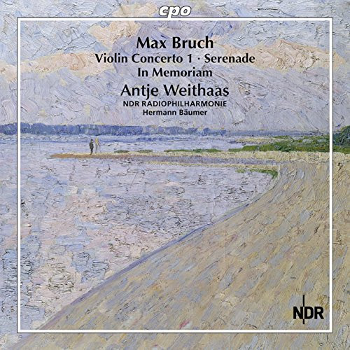 Complete Works for Violin  and  Orchestra 2