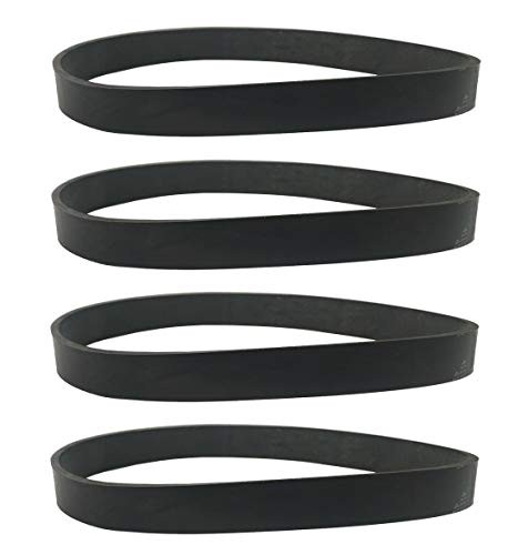 -4- Vacuum Belt for Bissell Vac Model 3130