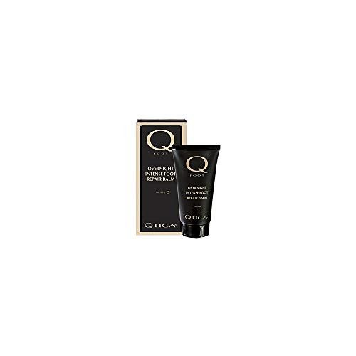 Qtica Overnight Intense Foot Repair Balm 3oz