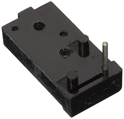 Wadoy 61593730 End Cap- Black