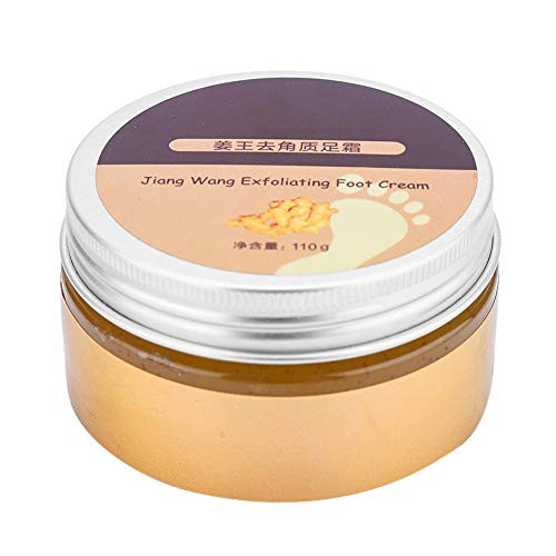 Feet Skin Care Cream Ginger Foot Exfoliating Cream Dead Skin Calluses Removal Feet Care Cream for Dead Skin Dry Skin Feet Repairing Cream Feet Skin Care Cream Ginger Foot Exfoliating Cream Dead Skin Calluses Removal Feet Care Cream for Dead Skin Dry Skin Feet Repairing Cream