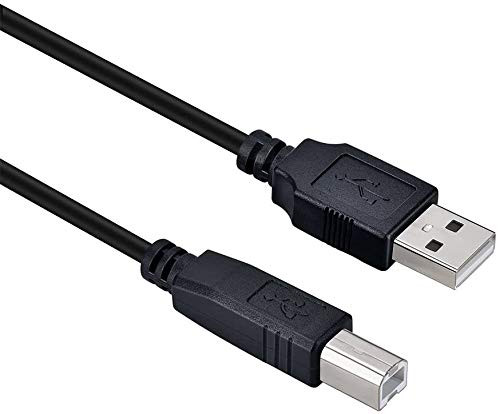 3M Arduino UNO USB Data Sync Cable for Arduino Mega 2560 Rev 3 R3 Microcontroller