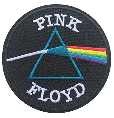 PINK FLOYD Songs Logo t Shirts MP12 Iron on Patches