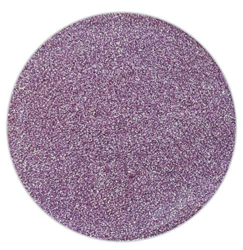 Ultimate Baker All Natural Amethyst Food Color Shine - Kosher Amethyst Food Coloring Powder for Glossy Airbrush or Gel Paste Cake Decorating -1oz - 28g-