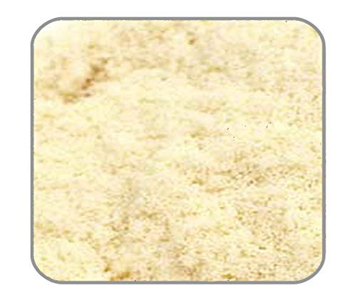 Ultimate Baker Almond Flour  Natural Gluten Free Macaron Flour from Blanched Almonds -8oz Bag-