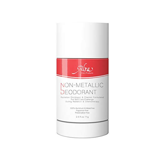 Alra Non-metallic Deodorant  2.5 Fluid Ounce
