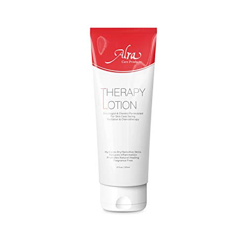 Alra Therapy Lotion  4 Fluid Ounce