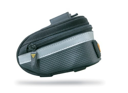 Topeak Wedge Pack with Fixer -Micro-