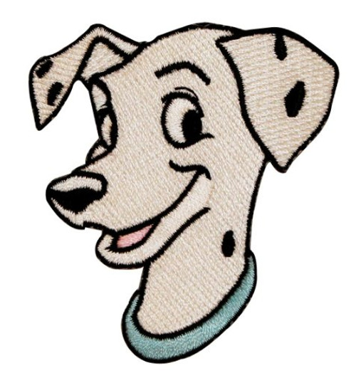 Loungefly Perdita 101 Dalmatians Patch Mom Dog Disney Movie Character Pet Iron On Applique Loungefly Perdita 101 Dalmatians Patch Mom Dog Disney Movie Character Pet Iron On Applique