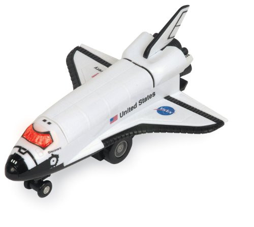 Space Mission Radio Control Space Shuttle