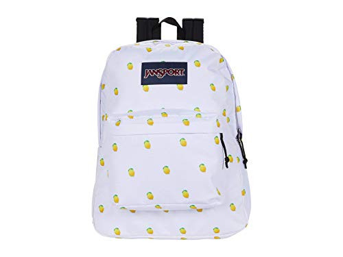 JanSport SuperBreak Main Squeeze One Size