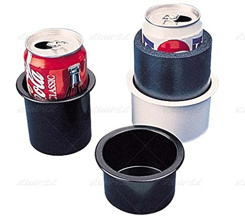 SEA DOG Flush Mounted Drink Holder