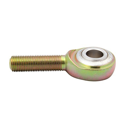 Kimpex 08-302-02 Tie Rod End ref 7060127 Polaris Indy 400 440 488.500 600 650