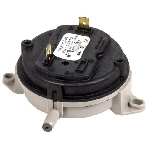 Hayward IDXLBVS1930 Blower Vaccuum Switch Replacement for Hayward H-Series Low Nox Induced Draft Heater