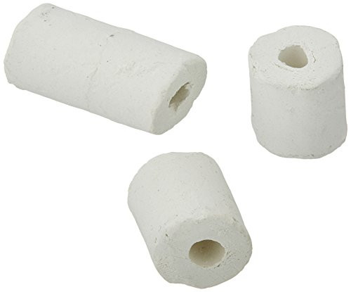 JBJ Lighting JB7327 Nano Aquarium Ceramic Rings  12-Gallon