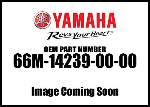 Yamaha 66M-14239-00-00 Seal  Outboard Waverunner Sterndrive Marine Boat Parts