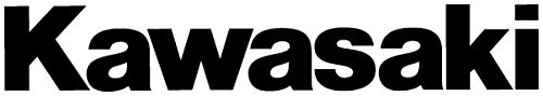 Kawasaki 92049-2243 SEAL-OIL