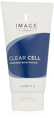 IMAGE Skincare Clear Cell Medicated Acne Masque, 2 oz.