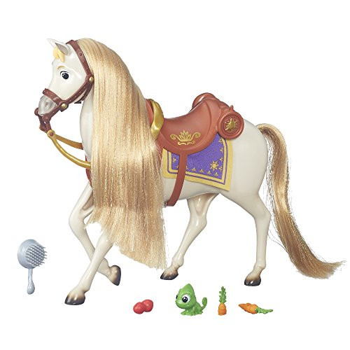 Disney Princess Rapunzels Horse Maximus