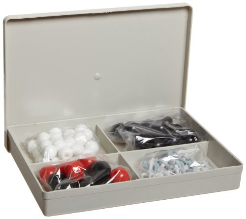Molecular Models Basic Student Organic Set