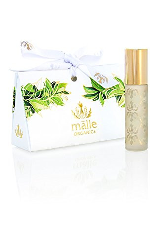Malie Organics Malie Organics Roll-On Perfume Oil, Koke'e