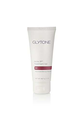 Glytone Acne 3P Treatment Gel