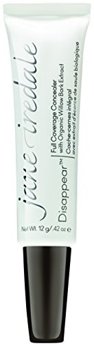 jane iredale Disappear Concealer, Medium Light, 0.42 oz.