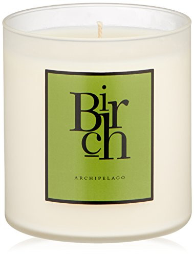 Archipelago Birch Soy Candle