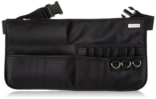 JAPONESQUE Brush and Tool Apron