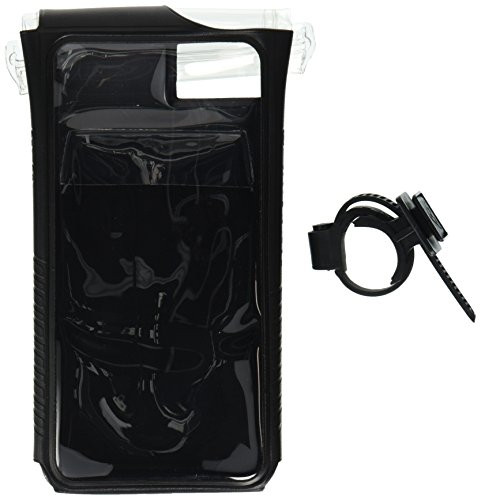 SmartPhone DryBag for iPhone 8+/7+/6S+/6 Plus, Black