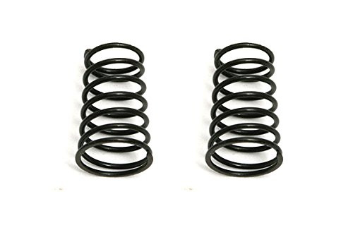 Team Associated 4641 12R5 Side Spring  Black  3.75-Pound
