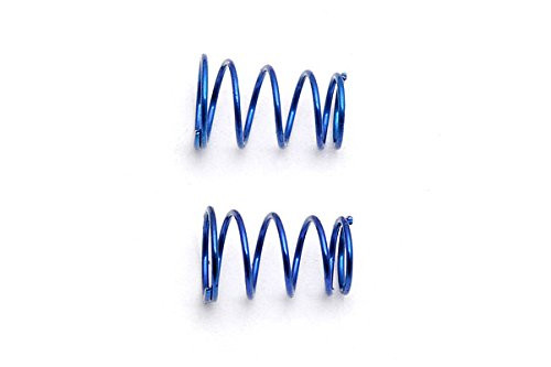 Team Associated 4644 12R5 Side Spring  Blue  5.63-Pound