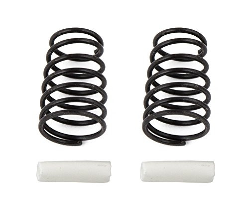 Team Associated Side Springs White 4.7 lb in  RC10F6  ASC4792