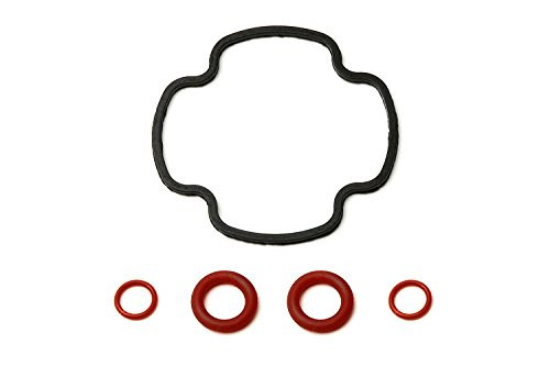 Team Associated 31349 TC6 Differential Gear Seals