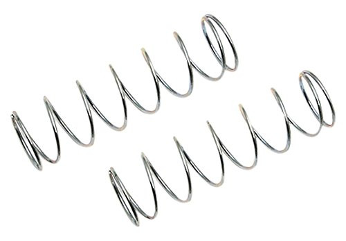 Team Associated 89547 RC8.2 Rear Spring  Silver