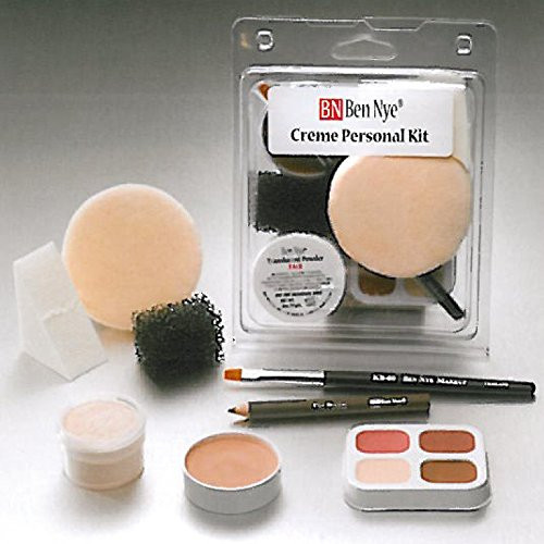 BEN NYE Creme Personal Kit PK-5