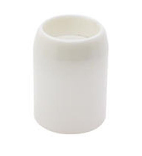 Motion Pro 08-0278 White 47mm Fork Seal Bullet