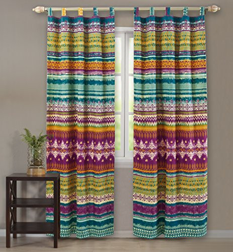 Greenland Home Southwest Window Panel Pair