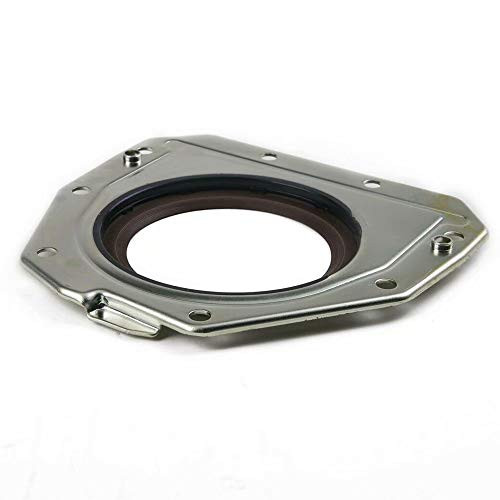 OEM 06K103171E Rear Main Crankshaft Seal w Flange For VW Beetle Golf Jetta Audi A3