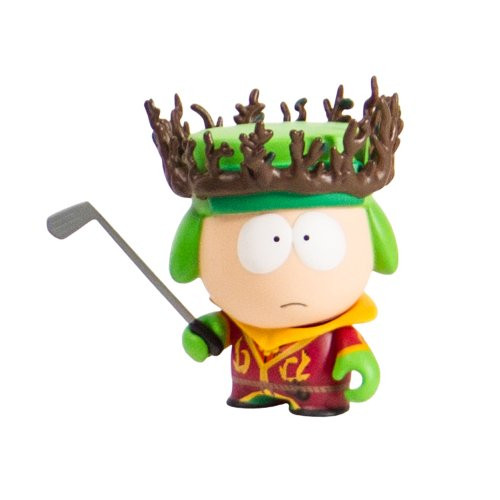 Kidrobot South Park Stick of Truth: Jew Elf Kyle Action Figure