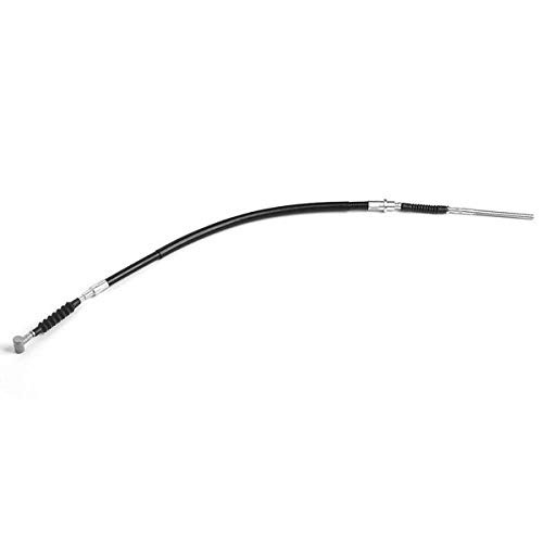 Volar Foot Brake Cable for 2000-2006 Honda Rancher 350 TRX350 FE 4x4 ES