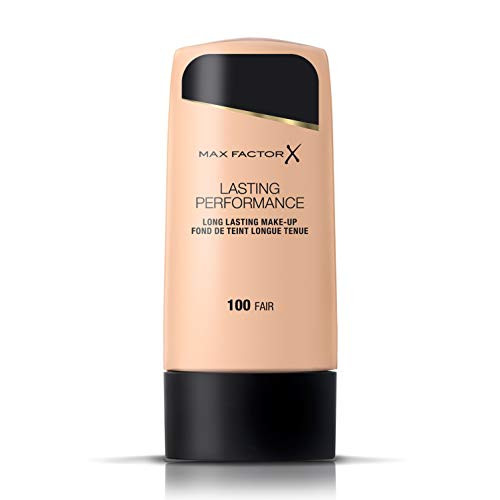 Max Factor Lasting Performance Long Lasting Foundation  No. 035 Pearl Beige