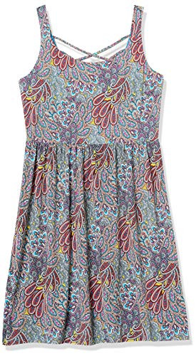 Ronni Nicole Women s Tiered Puff  Multi  12