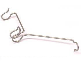 BMW e36 Spring Clip for Accelerator Cable GENUINE oem NEW