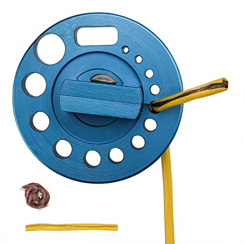 HCW  Simple Handheld Stripper  and Wire Stripping Machine and Stripping Scrap Copper Wire  and Stripping Machine